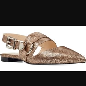 Nine West Arole Flat